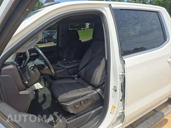 2023 GMC Sierra 1500 SLE Crew Cab Short Bed 3SA - miniatura 6