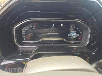 2023 GMC Sierra 1500 SLE Crew Cab Short Bed 3SA - miniatura 9