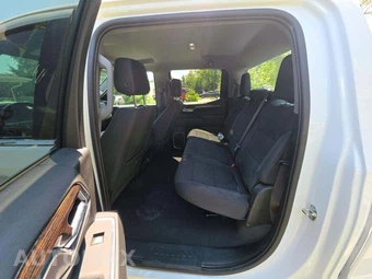 2023 GMC Sierra 1500 SLE Crew Cab Short Bed 3SA - miniatura 13