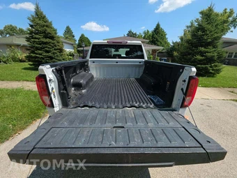 2023 GMC Sierra 1500 SLE Crew Cab Short Bed 3SA - miniatura 14