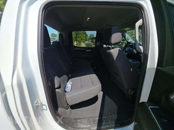 2023 GMC Sierra 1500 SLE Crew Cab Short Bed 3SA - miniatura 16