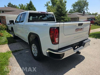2023 GMC Sierra 1500 SLE Crew Cab Short Bed 3SA - miniatura 2
