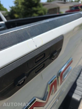 2023 GMC Sierra 1500 SLE Crew Cab Short Bed 3SA - miniatura 21