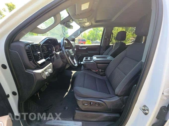 2023 GMC Sierra 1500 SLE Crew Cab Short Bed 3SA - miniatura 6