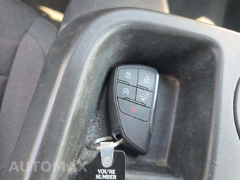2023 GMC Sierra 1500 SLE Crew Cab Short Bed 3SA - miniatura 8