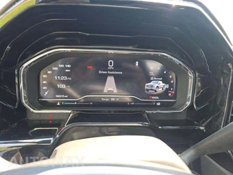 2023 GMC Sierra 1500 SLE Crew Cab Short Bed 3SA - miniatura 9