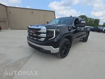2023 GMC Sierra 1500 SLE Extended Cab Medium Bed - car from the USA, Manheim Buy-Now listing at AUTOMAX
