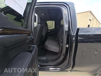 2023 GMC Sierra 1500 SLE Extended Cab Medium Bed - miniatura 10