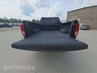 2023 GMC Sierra 1500 SLE Extended Cab Medium Bed - miniatura 11