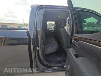 2023 GMC Sierra 1500 SLE Extended Cab Medium Bed - miniatura 13