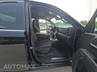 2023 GMC Sierra 1500 SLE Extended Cab Medium Bed - miniatura 15