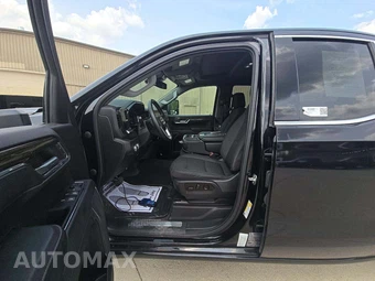 2023 GMC Sierra 1500 SLE Extended Cab Medium Bed - miniatura 3