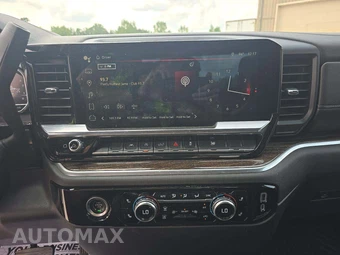 2023 GMC Sierra 1500 SLE Extended Cab Medium Bed - miniatura 7