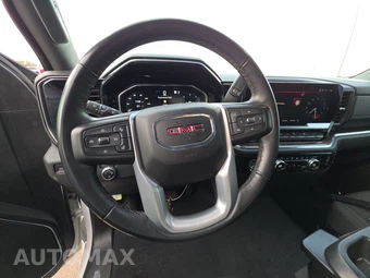 2023 GMC Sierra 1500 SLE Extended Cab Medium Bed 3SA - miniatura 10
