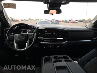 2023 GMC Sierra 1500 SLE Extended Cab Medium Bed 3SA - miniatura 11