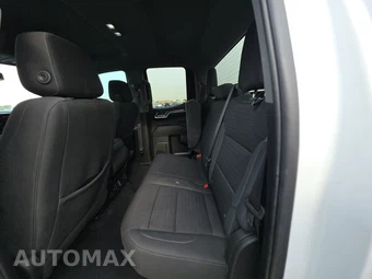 2023 GMC Sierra 1500 SLE Extended Cab Medium Bed 3SA - miniatura 13
