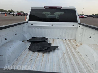 2023 GMC Sierra 1500 SLE Extended Cab Medium Bed 3SA - miniatura 16