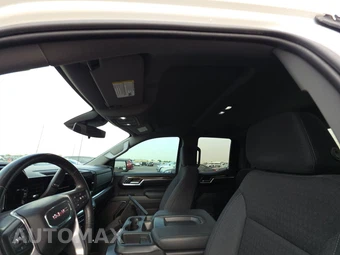2023 GMC Sierra 1500 SLE Extended Cab Medium Bed 3SA - miniatura 17