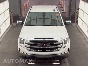 2023 GMC Sierra 1500 SLE Extended Cab Medium Bed 3SA - miniatura 2