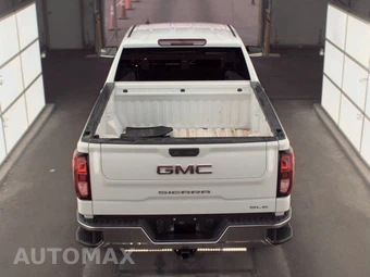 2023 GMC Sierra 1500 SLE Extended Cab Medium Bed 3SA - miniatura 5