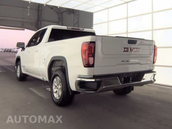 2023 GMC Sierra 1500 SLE Extended Cab Medium Bed 3SA - miniatura 6