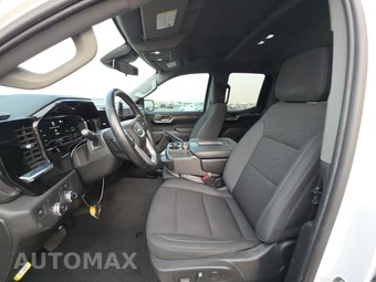 2023 GMC Sierra 1500 SLE Extended Cab Medium Bed 3SA - miniatura 7
