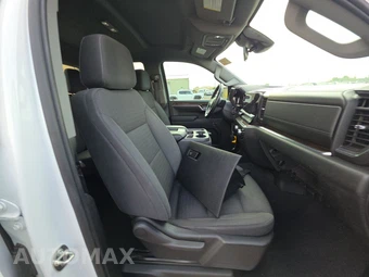 2023 GMC Sierra 1500 SLE Extended Cab Medium Bed 3SA - miniatura 8