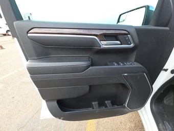 2023 GMC Sierra 1500 SLE Extended Cab Medium Bed 3SA - miniatura 9