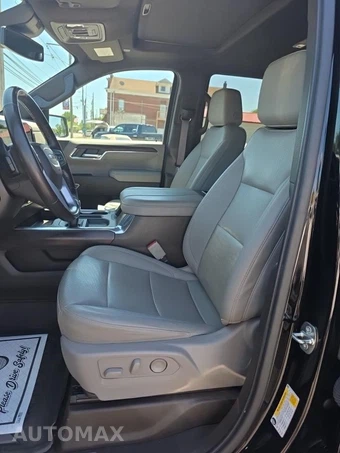 2023 GMC Sierra 1500 SLT Crew Cab Short Bed 4SA - miniatura 13