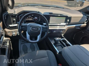 2023 GMC Sierra 1500 SLT Crew Cab Short Bed 4SA - miniatura 14