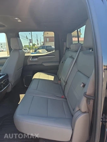 2023 GMC Sierra 1500 SLT Crew Cab Short Bed 4SA - miniatura 16