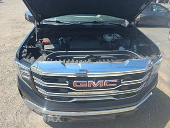 2023 GMC Sierra 1500 SLT Crew Cab Short Bed 4SA - miniatura 18
