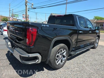 2023 GMC Sierra 1500 SLT Crew Cab Short Bed 4SA - miniatura 4
