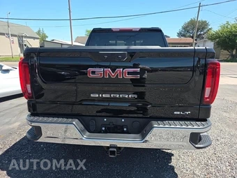 2023 GMC Sierra 1500 SLT Crew Cab Short Bed 4SA - miniatura 5
