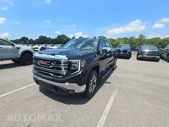 2023 GMC Sierra 1500 SLT Crew Cab Short Bed 4SA