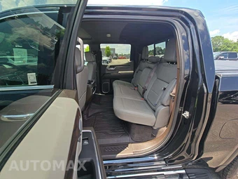 2023 GMC Sierra 1500 SLT Crew Cab Short Bed 4SA - miniatura 10
