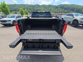 2023 GMC Sierra 1500 SLT Crew Cab Short Bed 4SA - miniatura 11