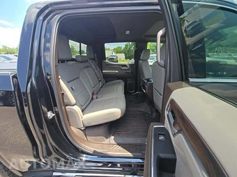 2023 GMC Sierra 1500 SLT Crew Cab Short Bed 4SA - miniatura 13