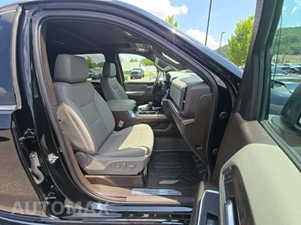 2023 GMC Sierra 1500 SLT Crew Cab Short Bed 4SA - miniatura 15