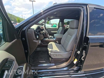 2023 GMC Sierra 1500 SLT Crew Cab Short Bed 4SA - miniatura 3