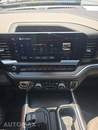 2023 GMC Sierra 1500 SLT Crew Cab Short Bed 4SA - miniatura 7