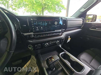 2023 GMC Sierra 1500 SLT Crew Cab Short Bed 4SA - miniatura 10