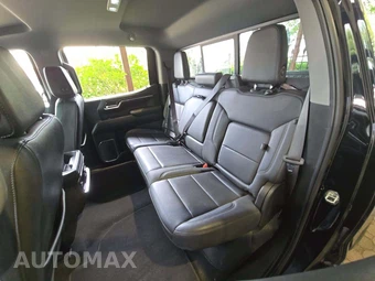 2023 GMC Sierra 1500 SLT Crew Cab Short Bed 4SA - miniatura 13