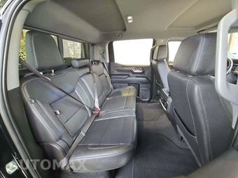 2023 GMC Sierra 1500 SLT Crew Cab Short Bed 4SA - miniatura 16