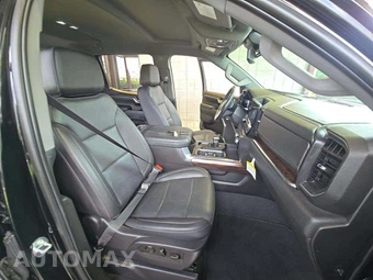 2023 GMC Sierra 1500 SLT Crew Cab Short Bed 4SA - miniatura 18