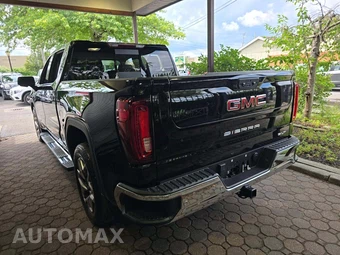 2023 GMC Sierra 1500 SLT Crew Cab Short Bed 4SA - miniatura 2