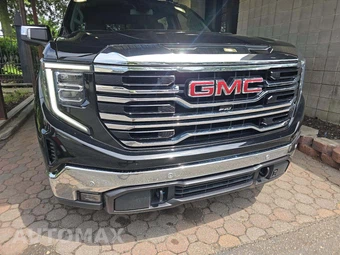 2023 GMC Sierra 1500 SLT Crew Cab Short Bed 4SA - miniatura 21