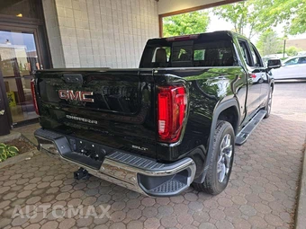 2023 GMC Sierra 1500 SLT Crew Cab Short Bed 4SA - miniatura 3