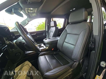 2023 GMC Sierra 1500 SLT Crew Cab Short Bed 4SA - miniatura 6