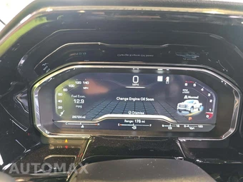 2023 GMC Sierra 1500 SLT Crew Cab Short Bed 4SA - miniatura 9